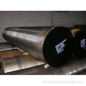 90mm to 800mm Forged Round steel Shafts, Alloy Steel Bar AI